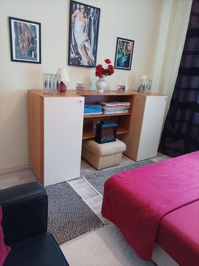 Panorama Apartment Near Szeged Plaza Экстерьер фото