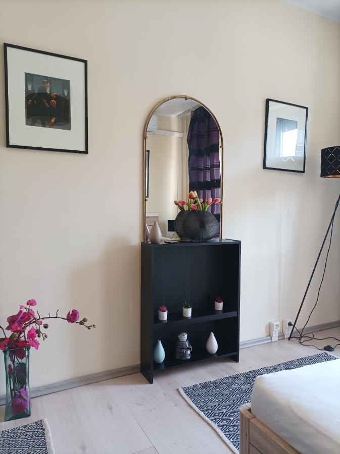 Panorama Apartment Near Szeged Plaza Экстерьер фото